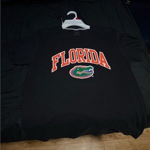 Russell Athletic Gray T-Shirt